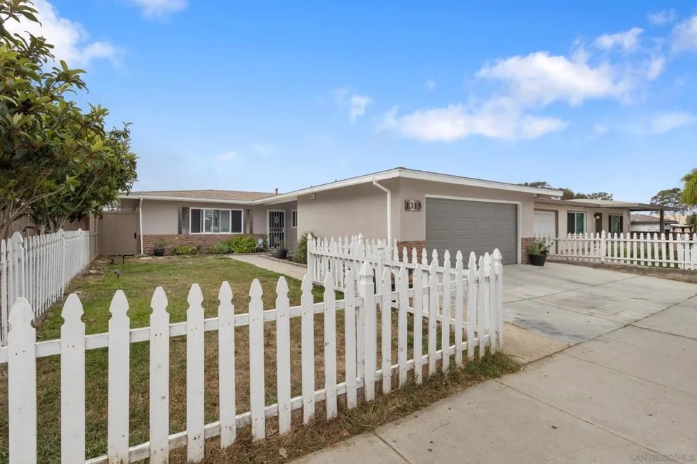 Unit for sale at 1315 Bush St, Oceanside, CA 92058