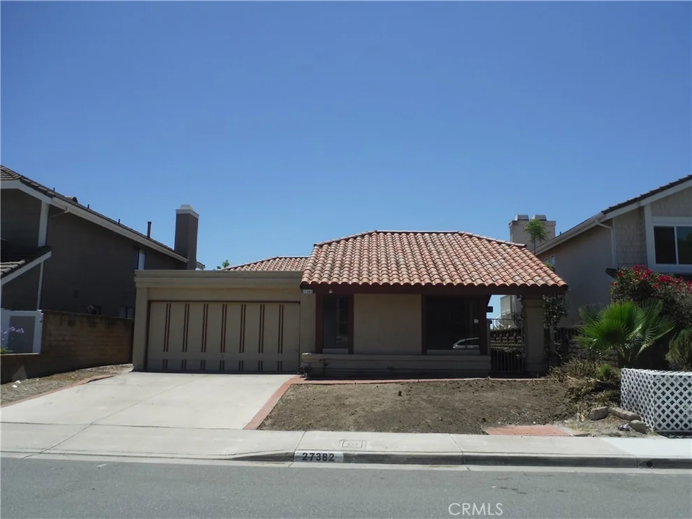 Unit for sale at 27382 CAPRICHO, Mission Viejo, CA 92692
