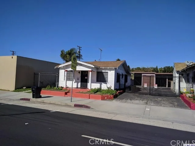 Unit for sale at 4815 Slauson Avenue, Maywood, CA 90270