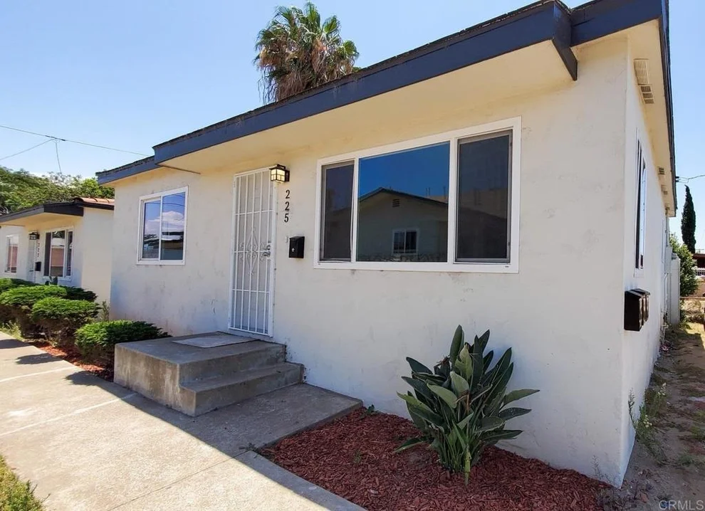 Unit for sale at 225 29 S 36Th St, San Diego, CA 92113