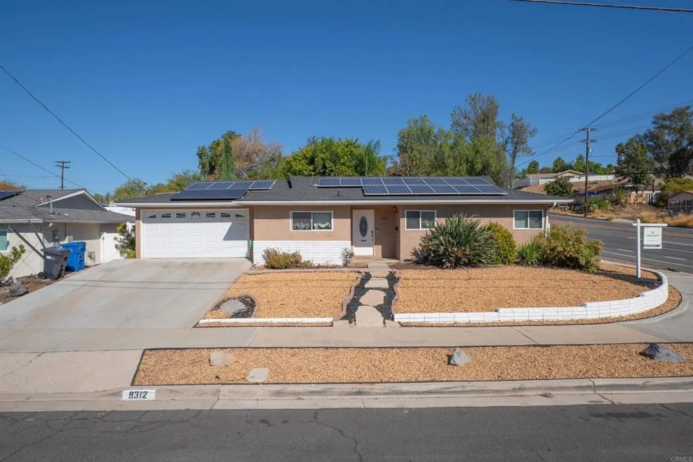 Unit for sale at 9312 Carita Road, Santee, CA 92071