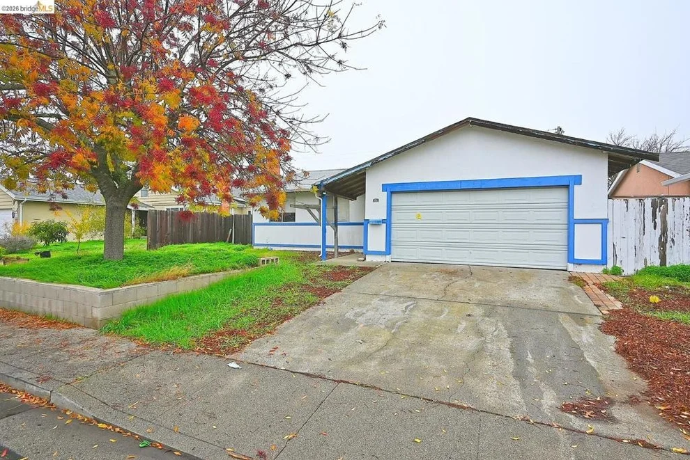 Unit for sale at 854 Finch WAY, Fairfield, CA 94533