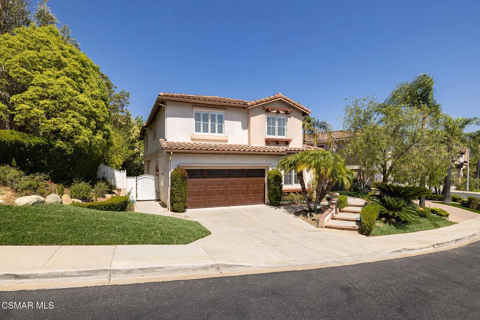 Unit for sale at 2874 Venezia Lane, Thousand Oaks, CA 91362