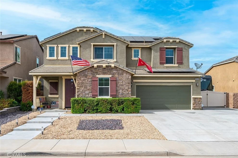 Unit for sale at 26454 Velia Court, Menifee, CA 92584