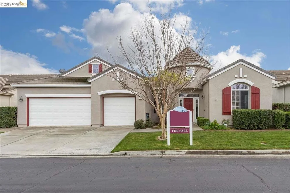 Unit for sale at 1523 Katy Way, Brentwood, CA 94513