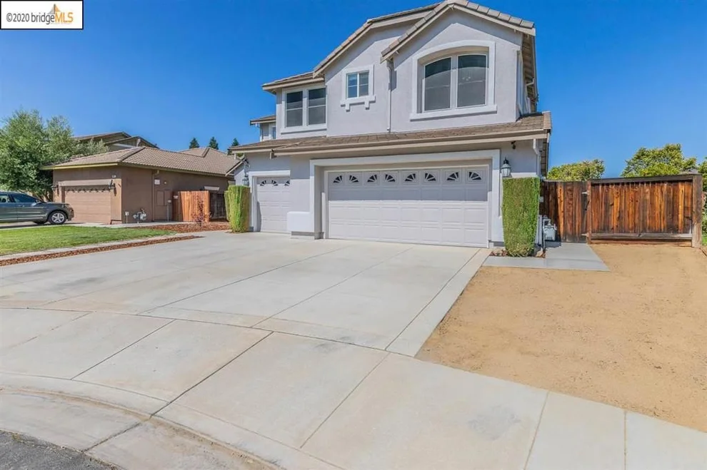 Unit for sale at 1295 Orbetello Court, Brentwood, CA 94513-1640