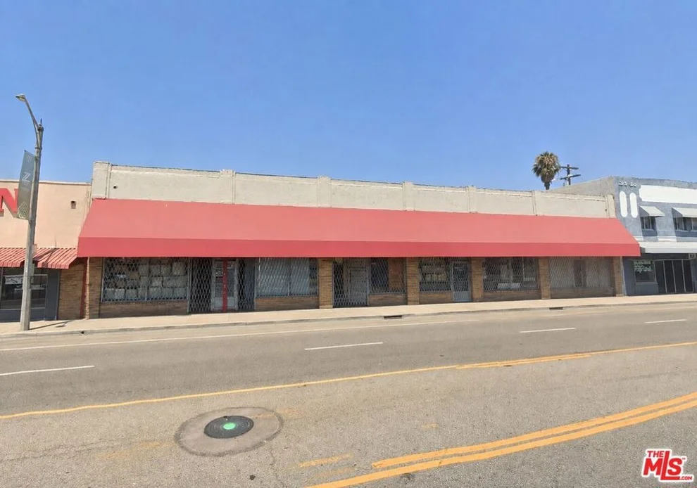 Unit for sale at 3121 E Anaheim Street, Long Beach, CA 90804