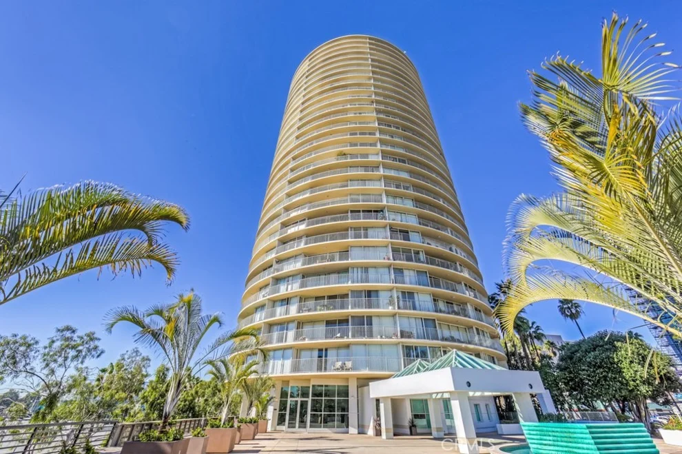 Unit for sale at 700 1606 E Ocean Boulevard, Long Beach, CA 90802