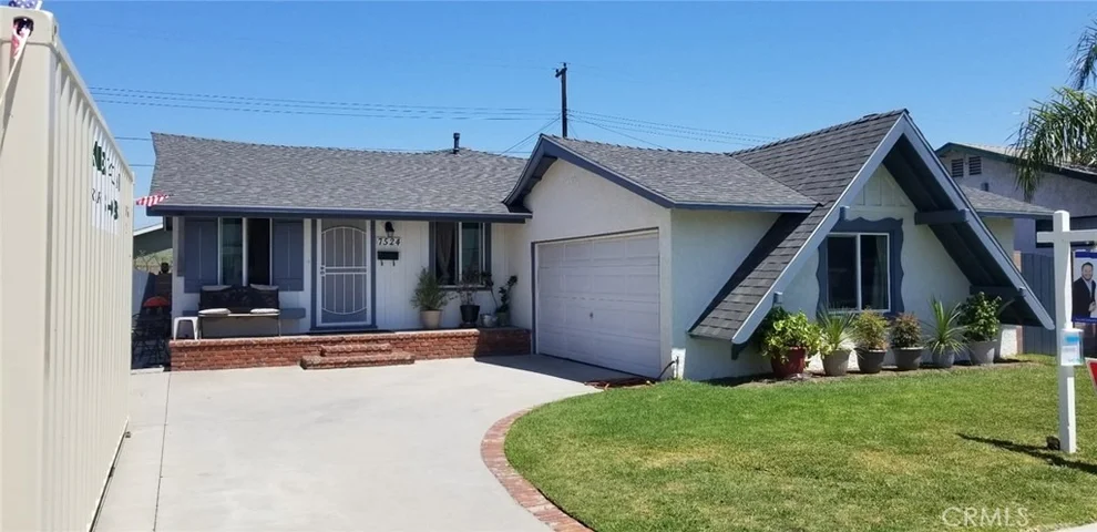 Unit for sale at 7524 El Chino Circle, Buena Park, CA 90620
