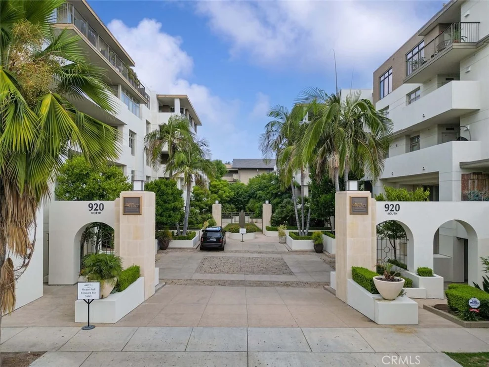 920 Granite Drive