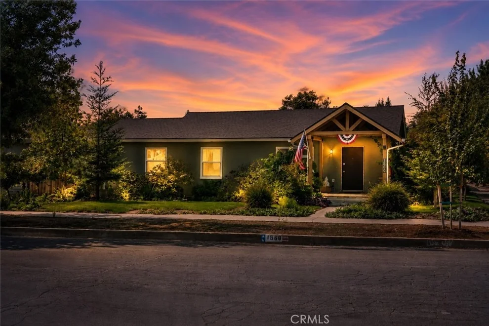 Unit for sale at 1560 W 23rd, Merced, CA 95340