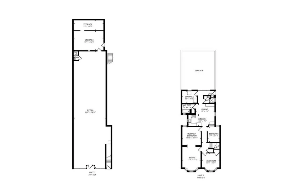 Unit for sale at 45924594 Mission Street, San Francisco, CA 94112