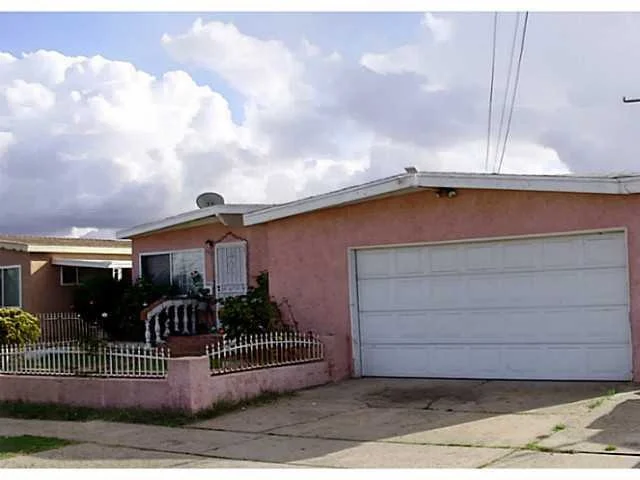 Unit for sale at 4959 Lise Avenue, San Diego, CA 92102