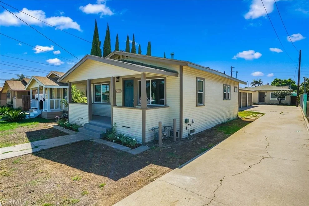 Unit for sale at 4116 Flower Street, Cudahy, CA 90201