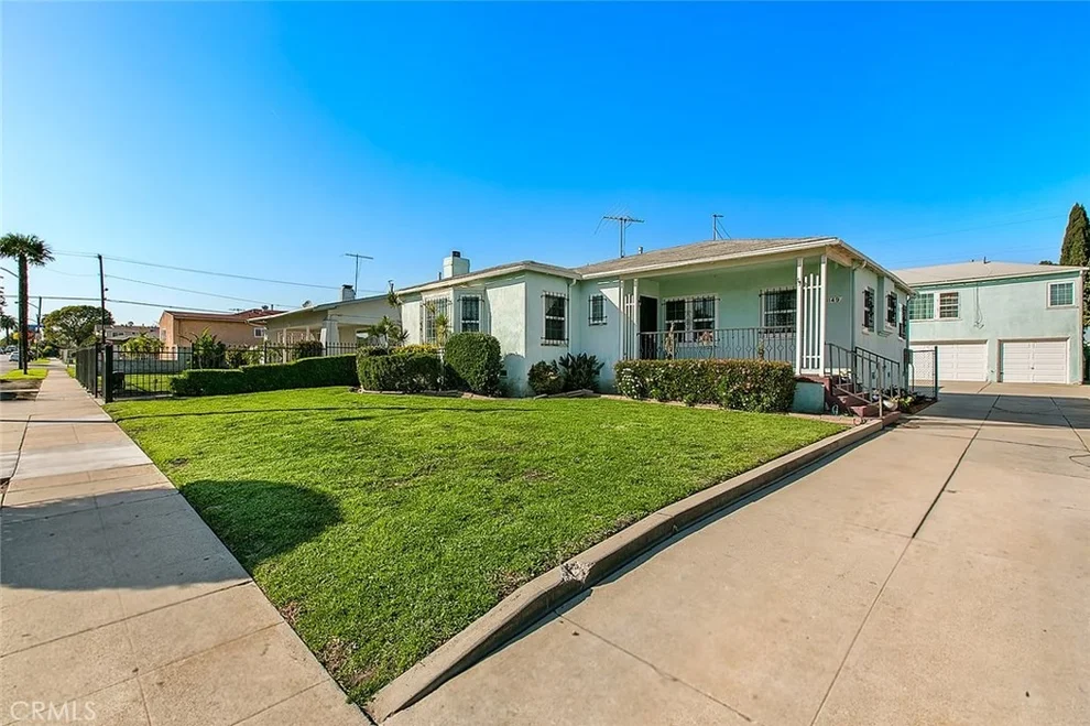 Unit for sale at 1145 W 102nd Street, Los Angeles, CA 90044