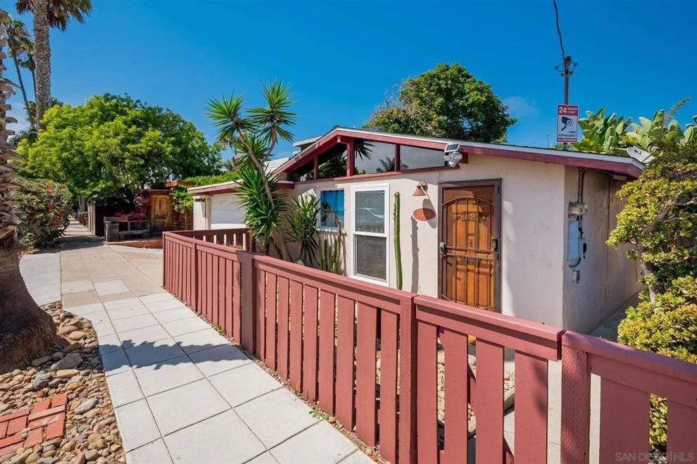 Unit for sale at 5046 48 LONG BRANCH AVE., San Diego, CA 92107