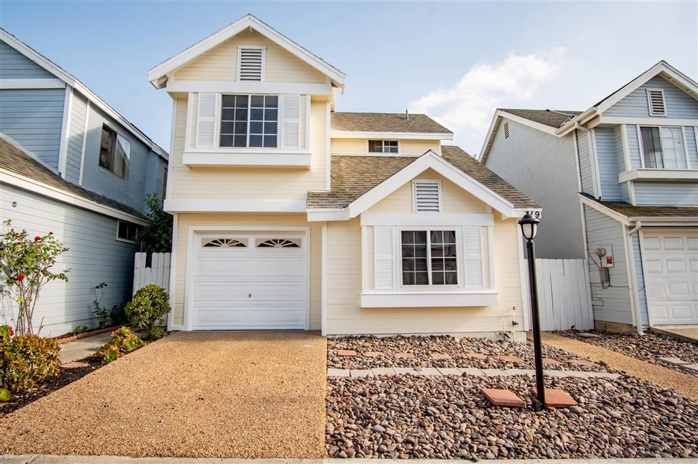 Unit for sale at 319 61St St, San Diego, CA 92114