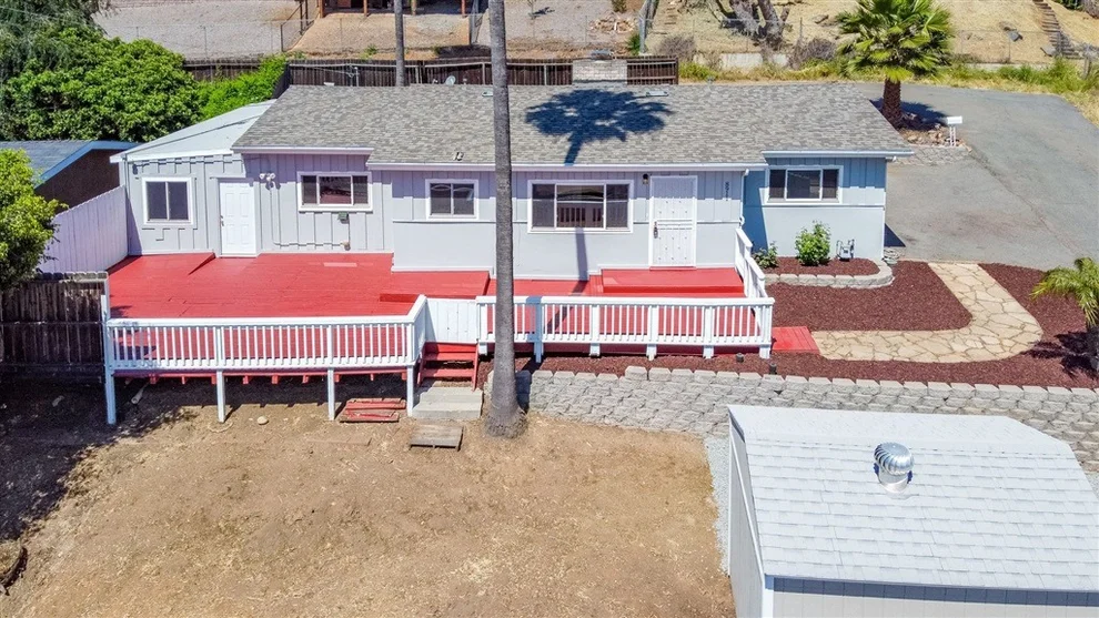 Unit for sale at 8911 Spring Pl, Spring Valley, CA 91977