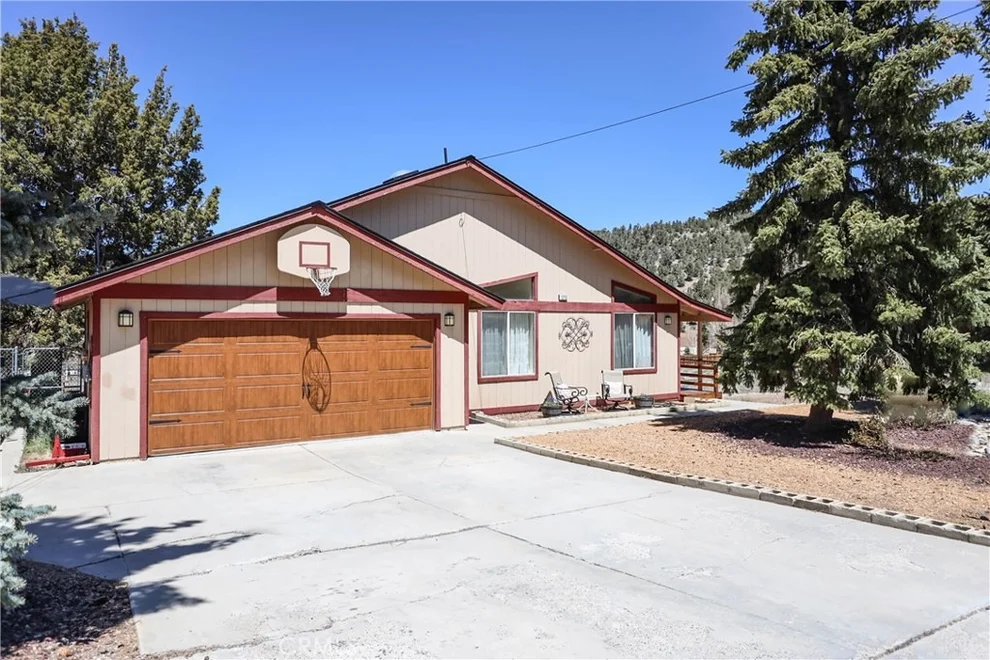 Unit for sale at 1210 Crestwood, Big Bear City, CA 92314