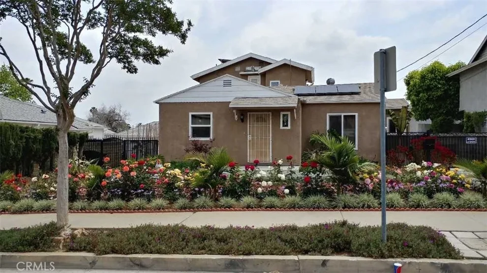Unit for sale at 340 Russell Avenue, Monterey Park, CA 91755