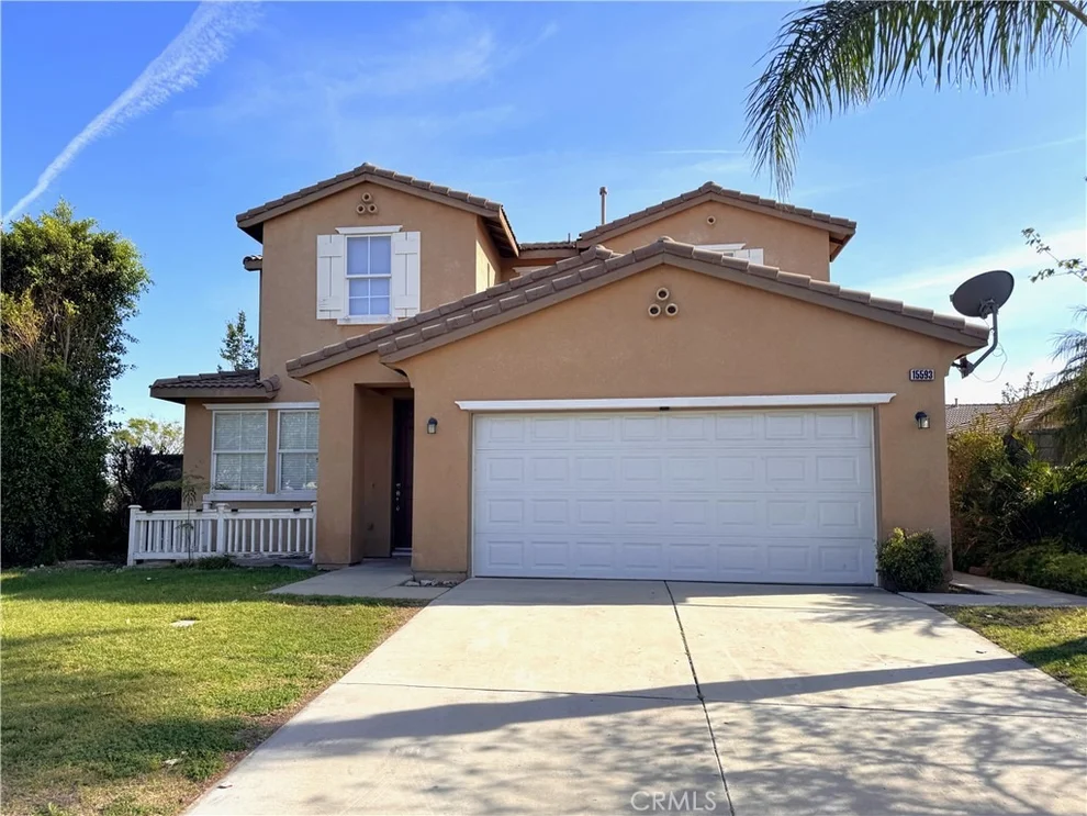 Unit for sale at 15593 Faith Street, Fontana, CA 92336