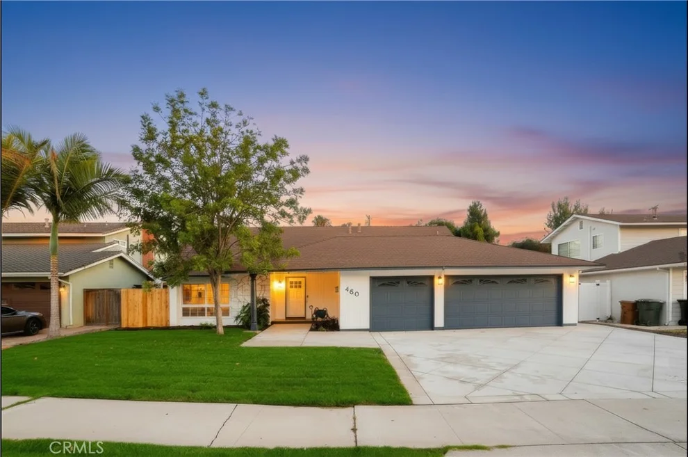 Unit for sale at 480 Cienaga, Fullerton, CA 92835