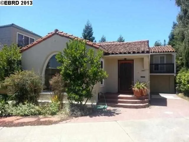 Unit for sale at 3171 SHEFFIELD AVE, Oakland, CA 94602-1543