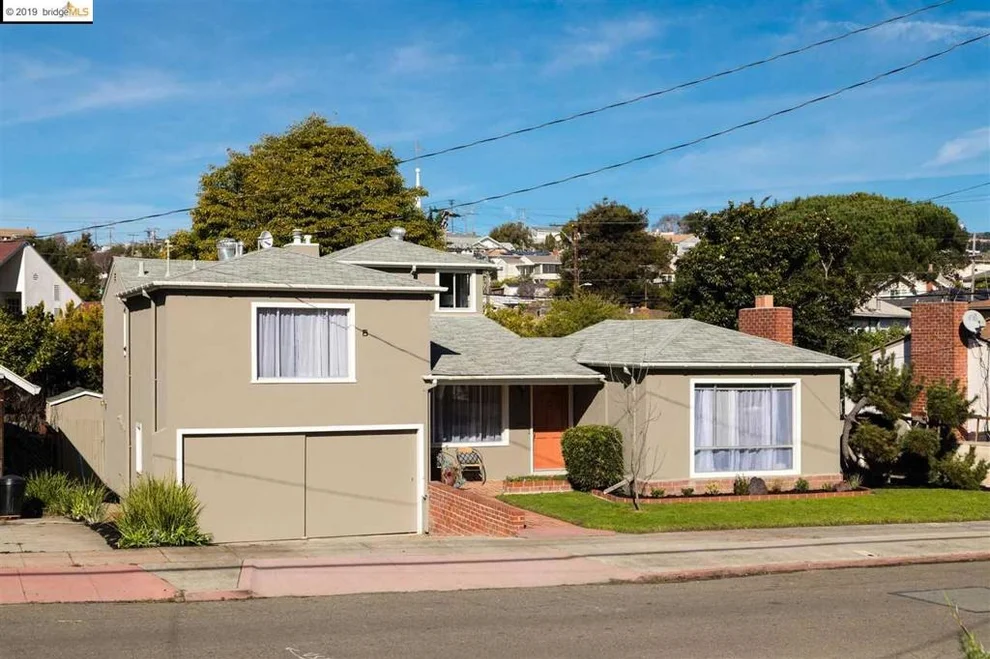 Unit for sale at 5909 Sutter Ave, Richmond, CA 94804