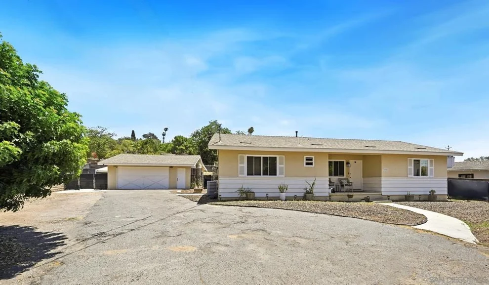 Unit for sale at 1500 S Citrus Ave., Escondido, CA 92027