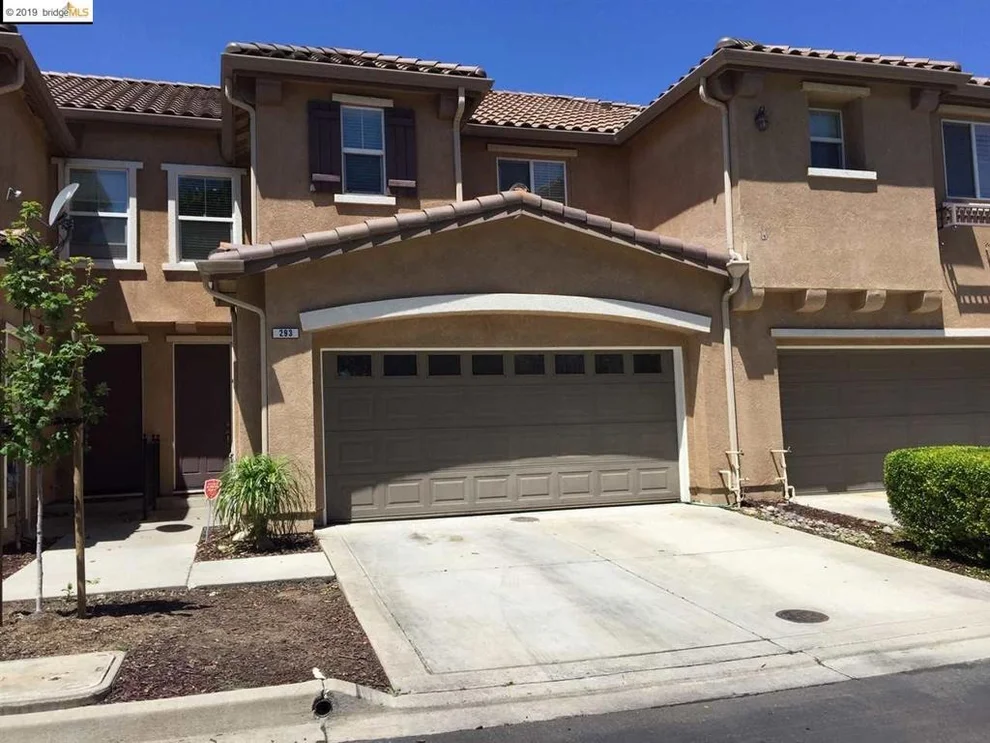 Unit for sale at 293 Washington Dr, Brentwood, CA 94513