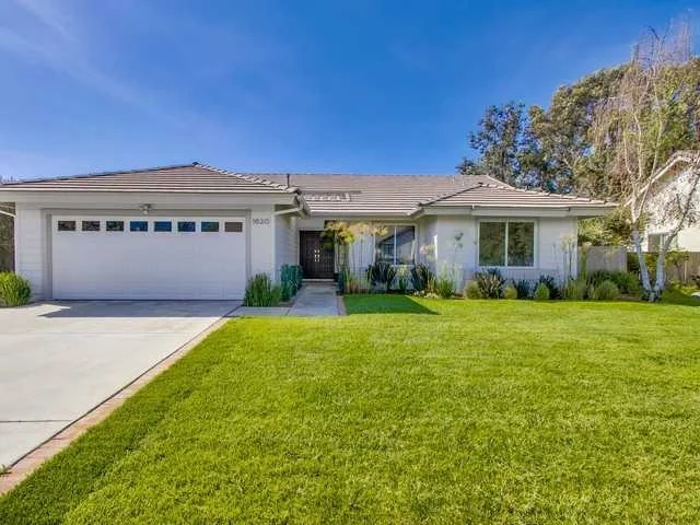 Unit for sale at 1620 Splitrail Drive, Encinitas, CA 92024