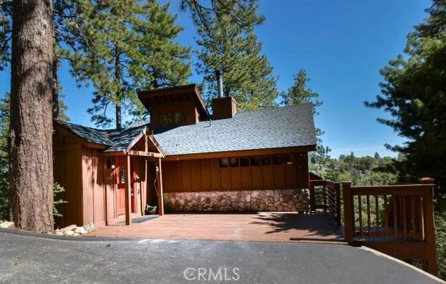 Unit for sale at 274 N Fairway Drive, Lake Arrowhead, CA 92352