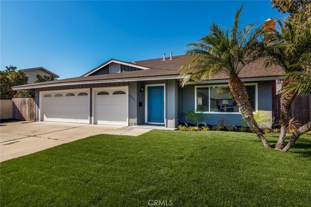 Unit for sale at 20541 Kelvingrove Lane, Huntington Beach, CA 92646