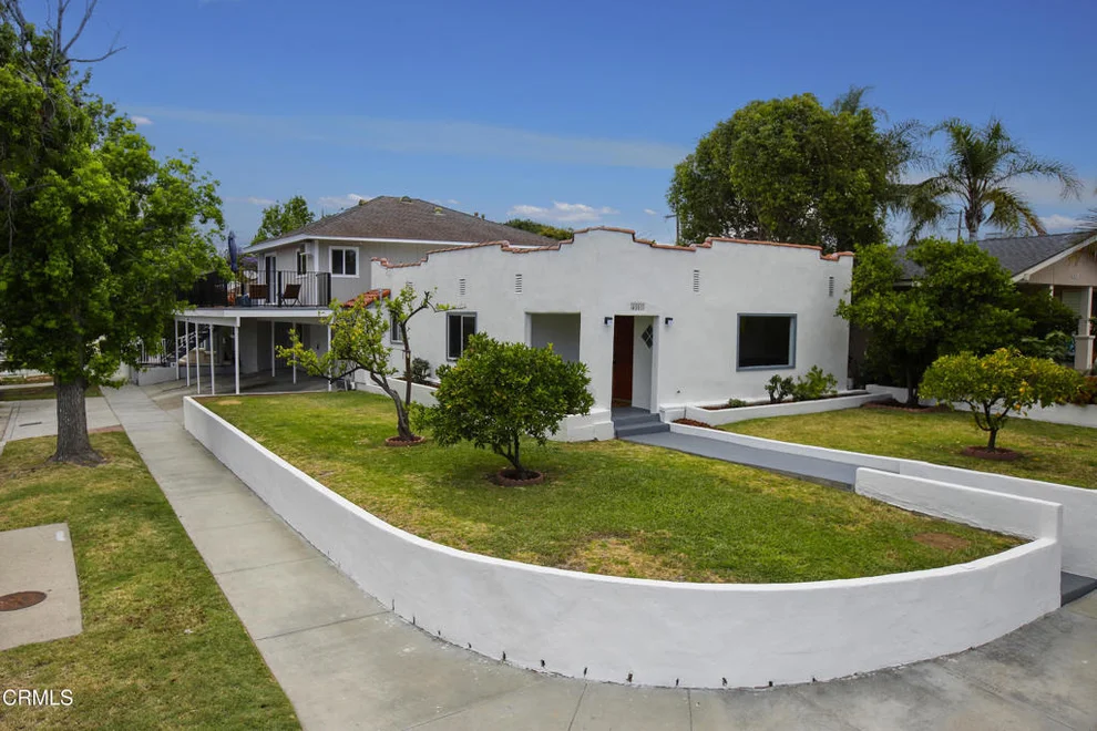 Unit for sale at 4501 Alumni Avenue, Los Angeles, CA 90041