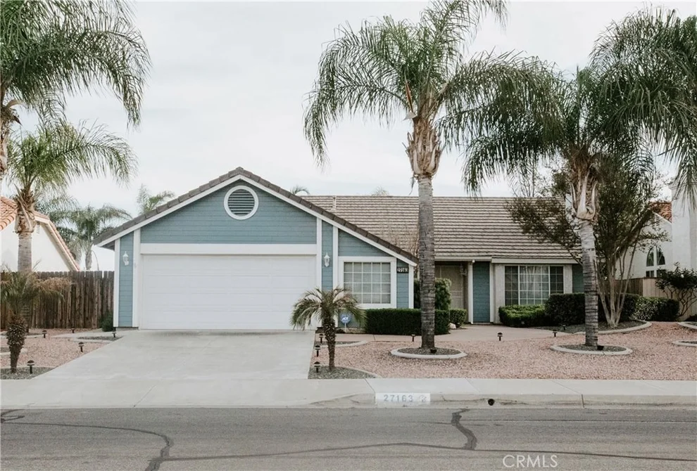 Unit for sale at 27163 Potomac Drive, Menifee, CA 92586