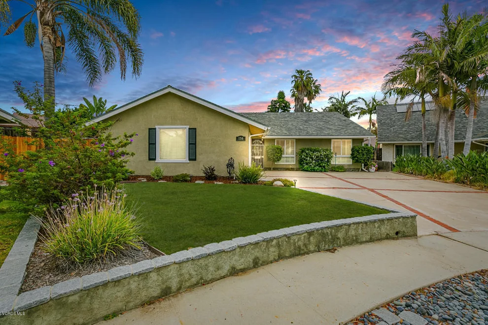 Unit for sale at 156 Visalia Court, Ventura, CA 93004