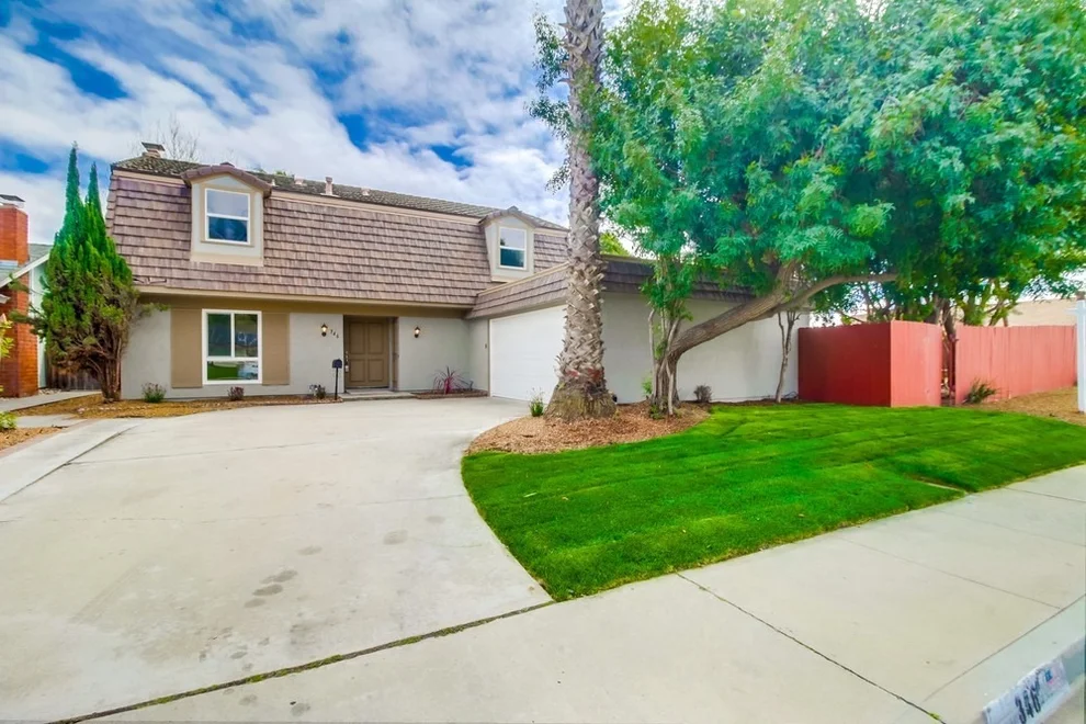Unit for sale at 346 Spruce St, Chula Vista, CA 91911