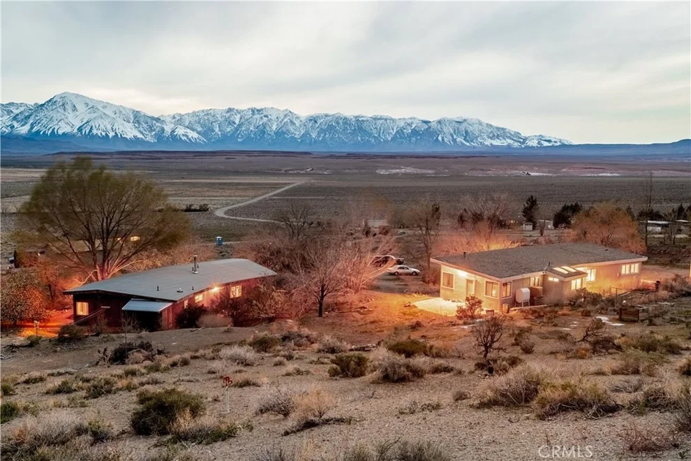 Unit for sale at 1220 Rudolph Road, Bishop, CA 93514