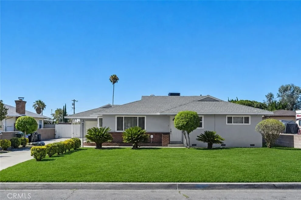 Unit for sale at 417 E Cornell, Rialto, CA 92376