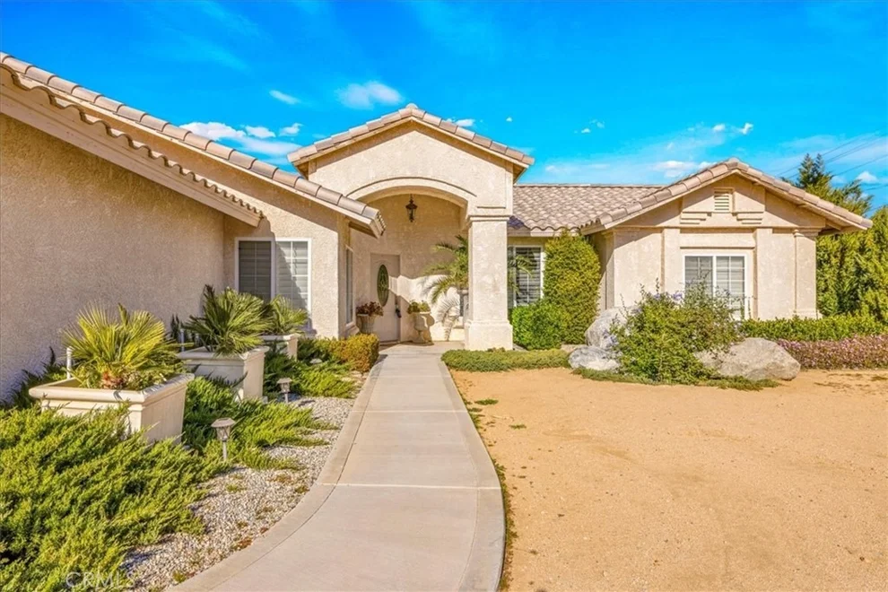 Unit for sale at 58484 Juarez Drive, Yucca Valley, CA 92284