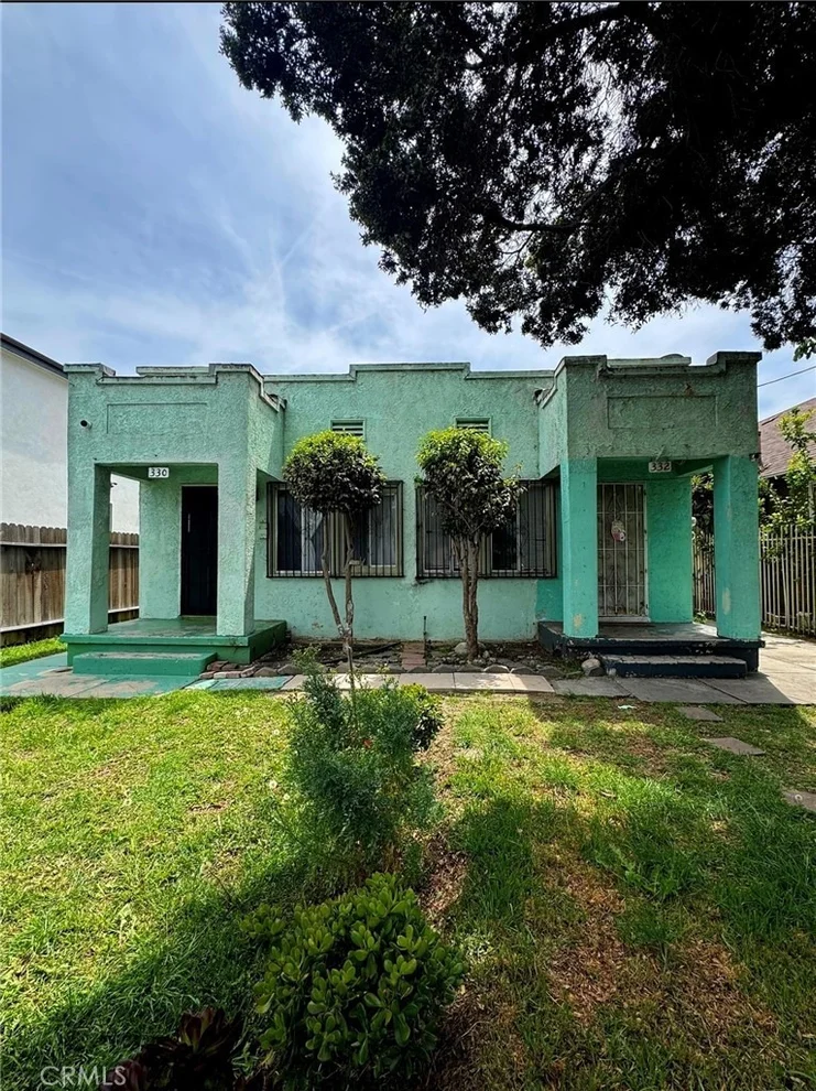 Unit for sale at 330 W 56TH ST, Los Angeles, CA 90037
