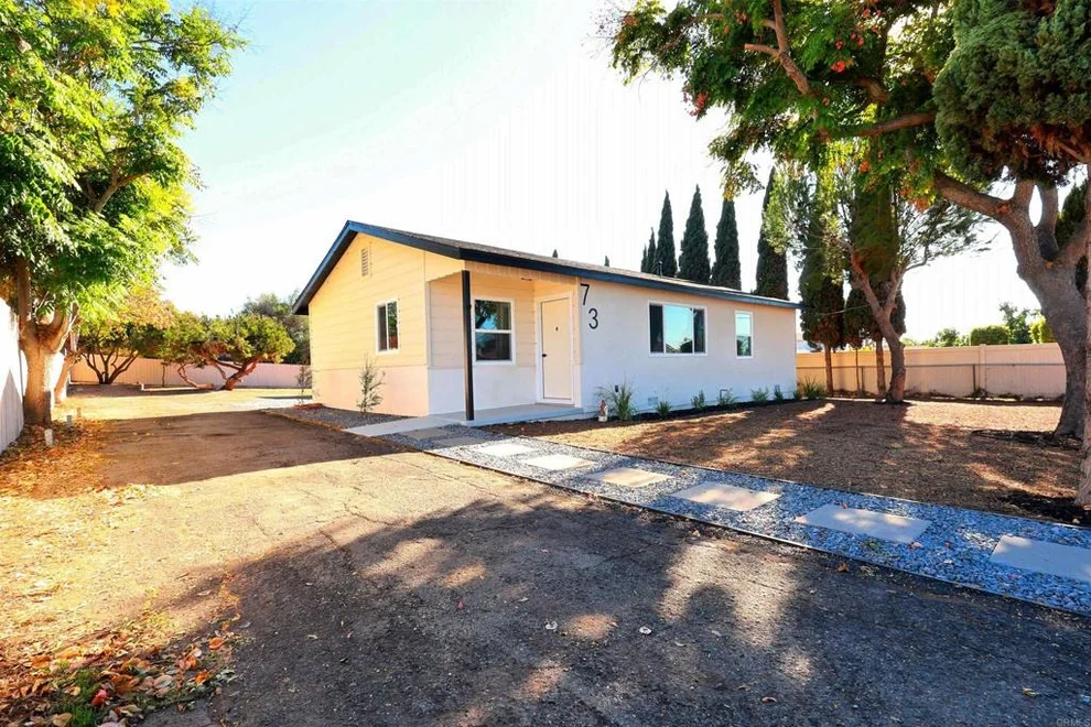 Unit for sale at 73 Oxford Street, Chula Vista, CA 91911