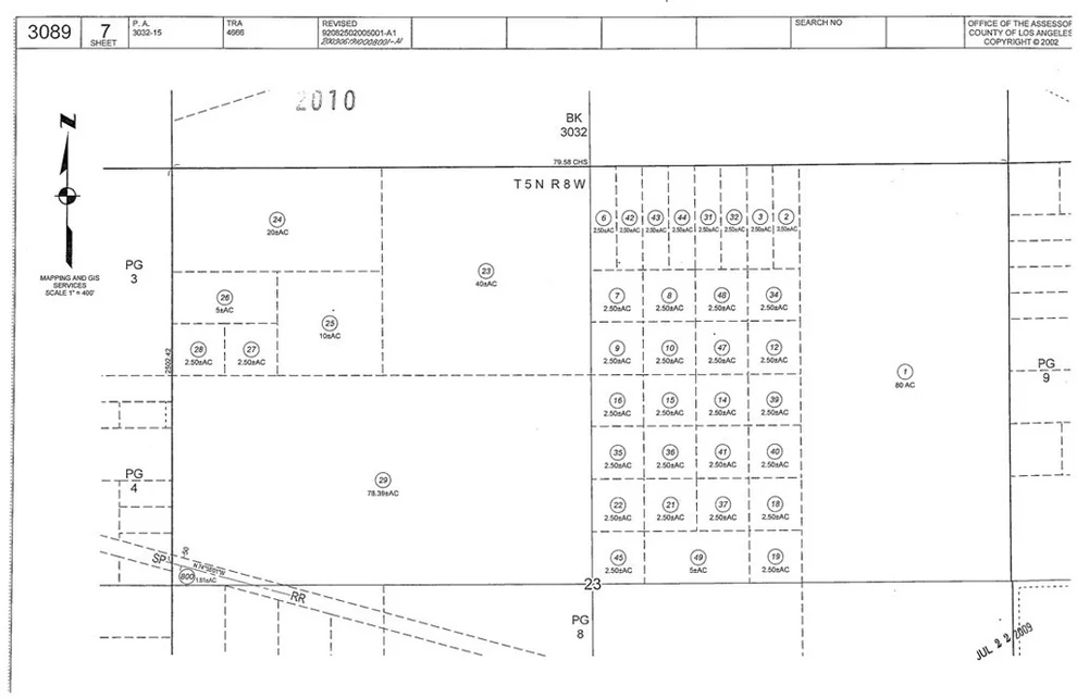 Unit for sale at 16 247th Street E, Llano, CA 93591