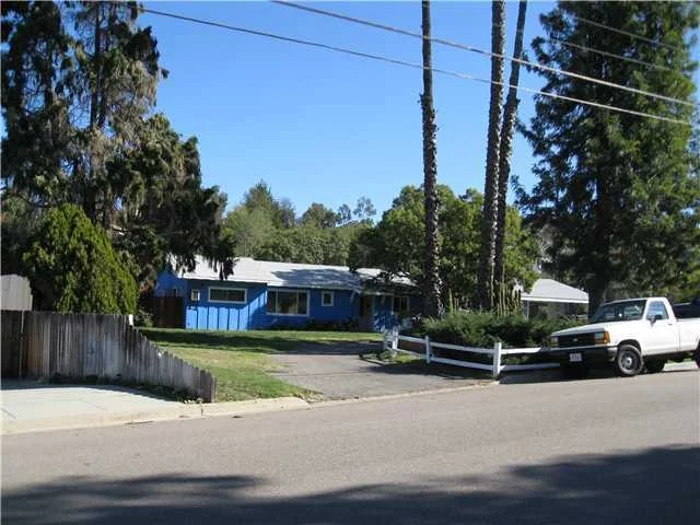 Unit for sale at 8217 Medill Avenue, El Cajon, CA 92021