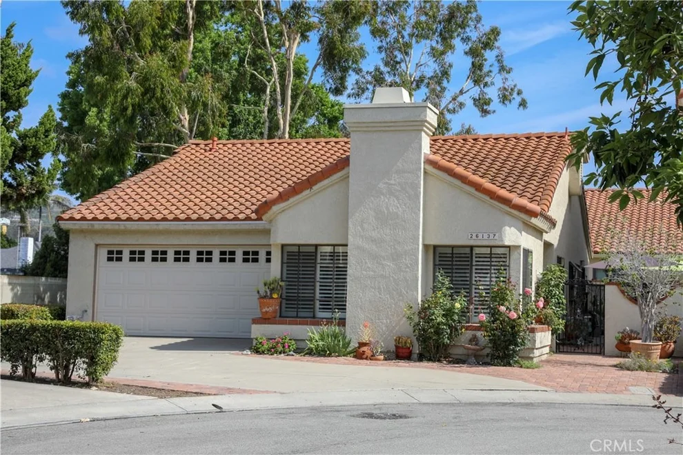 Unit for sale at 26137 Via Monterey, San Juan Capistrano, CA 92675