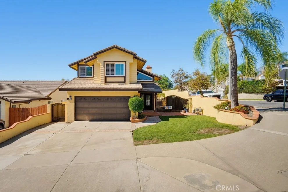 Unit for sale at 6132 Callaway, Rancho Cucamonga, CA 91737