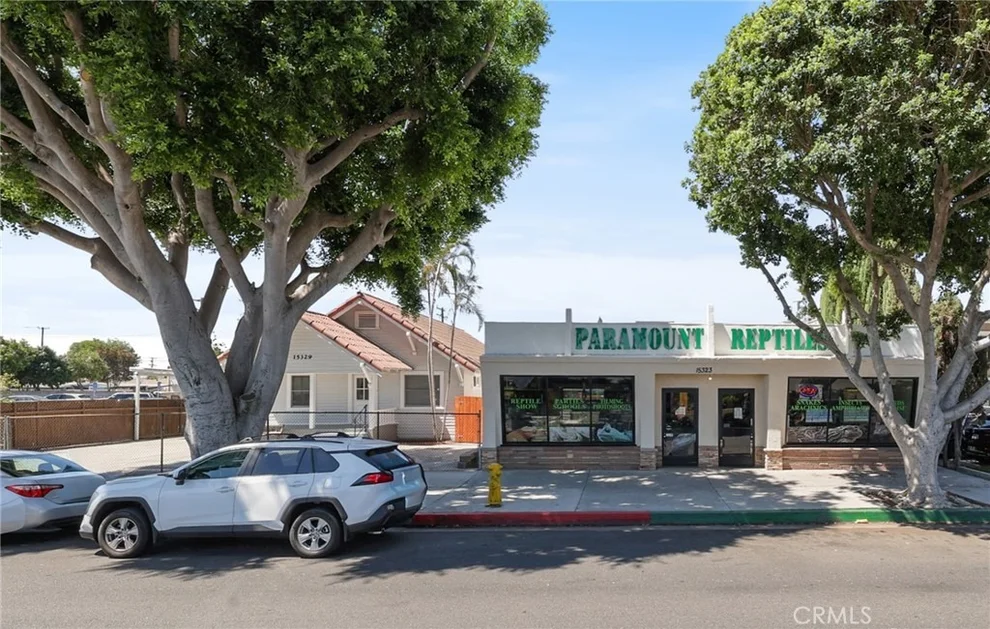 Unit for sale at 15323 Paramount Boulevard, Paramount, CA 90723