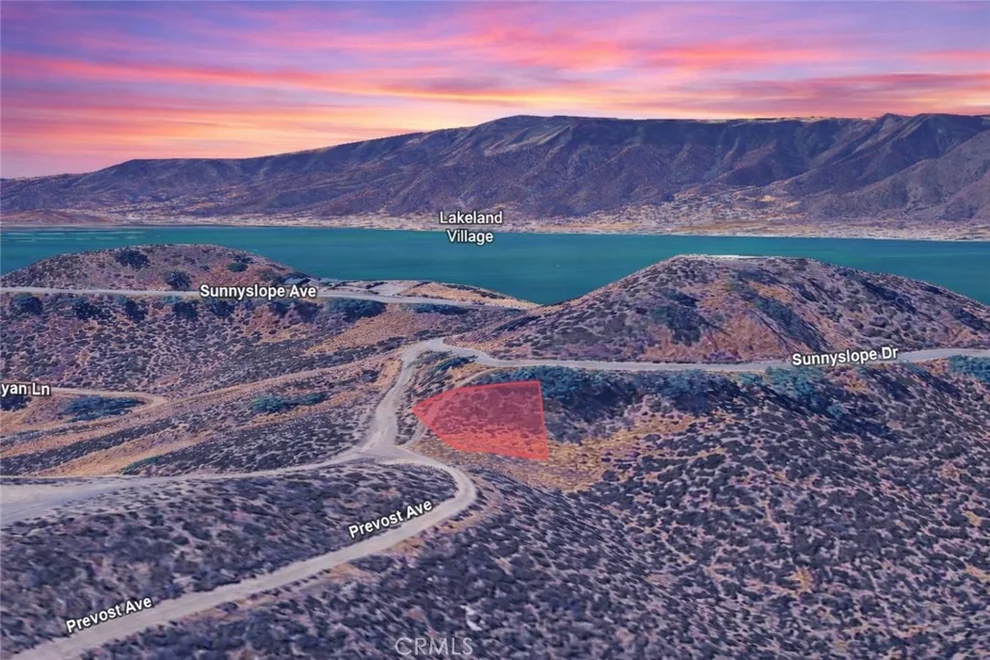 Unit for sale at 0 Sunnyslope Drive, Lake Elsinore, CA 92530