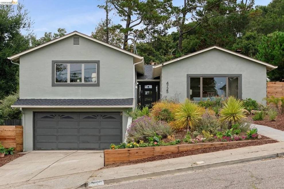Unit for sale at 4725 Scotia Ave, Oakland, CA 94605