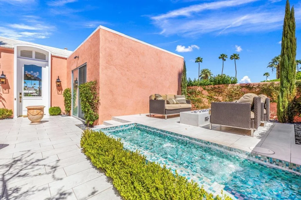 Unit for sale at 47171 El Agadir Circle, Palm Desert, CA 92260